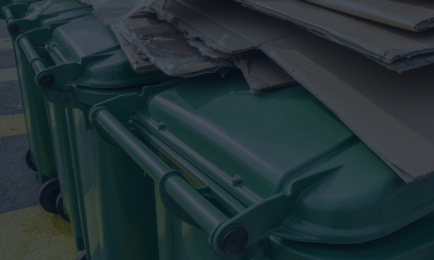 Junk Removal Austin TX | Austin’s Preferred Junk & Garbage Clean Up Service