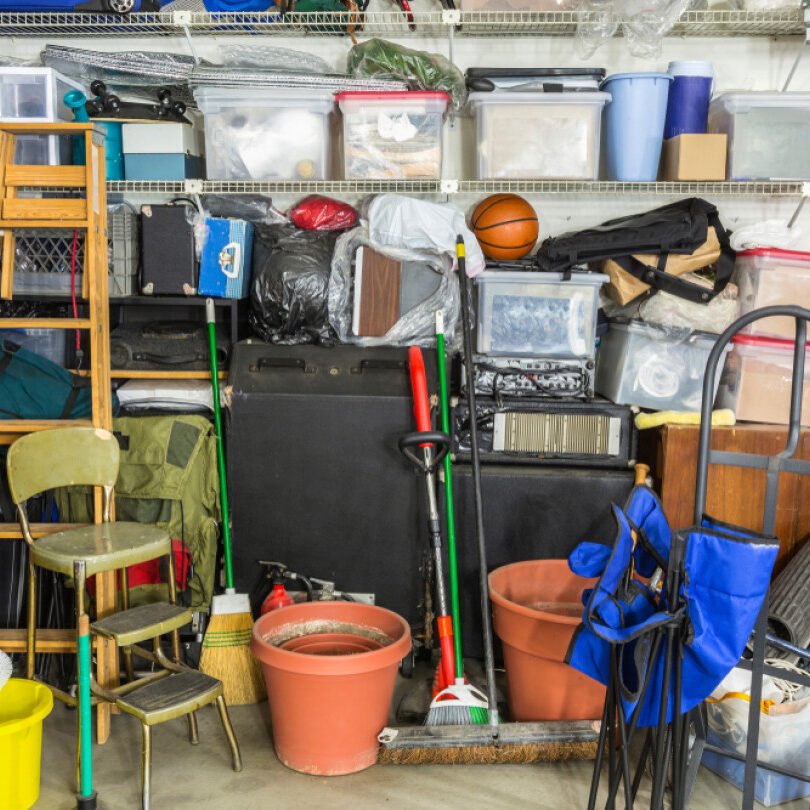 Key Signs You Need a Clean-Out Junk Removal Service