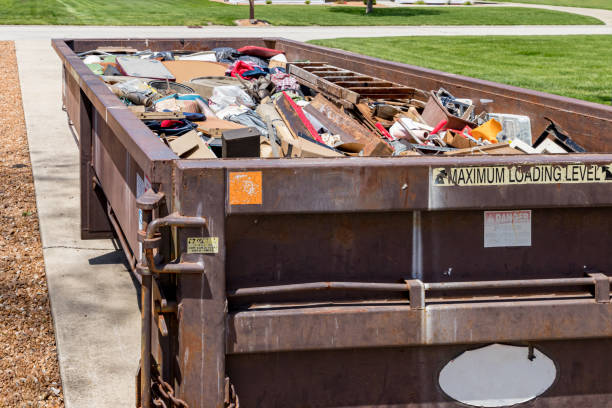 the best commercial waste collector Austin TX