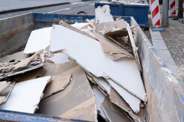 the best junk and furniture removal company Austin TX