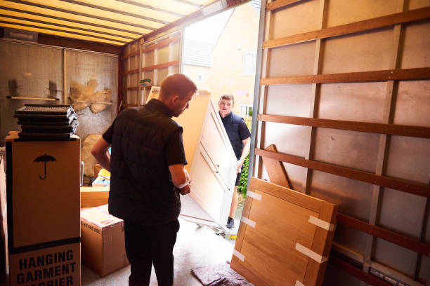 low-cost furniture removal Austin TX