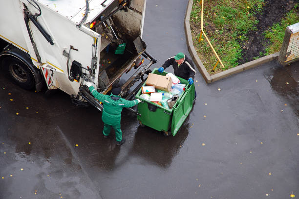 commercial trash collector Austin TX