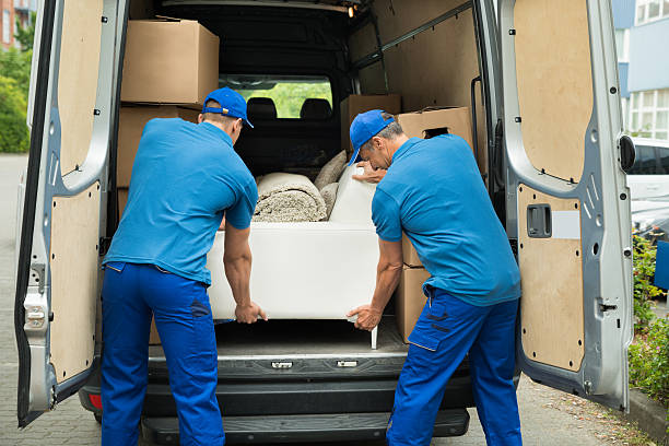 furniture removal services Austin TX