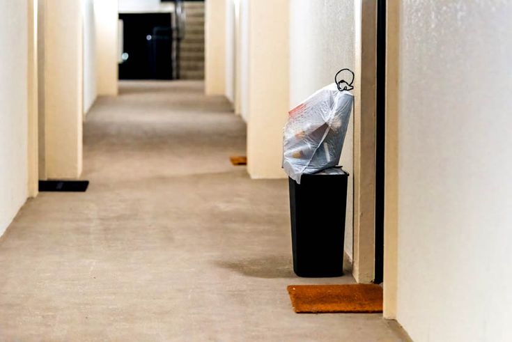 the best valet trash collection services Austin