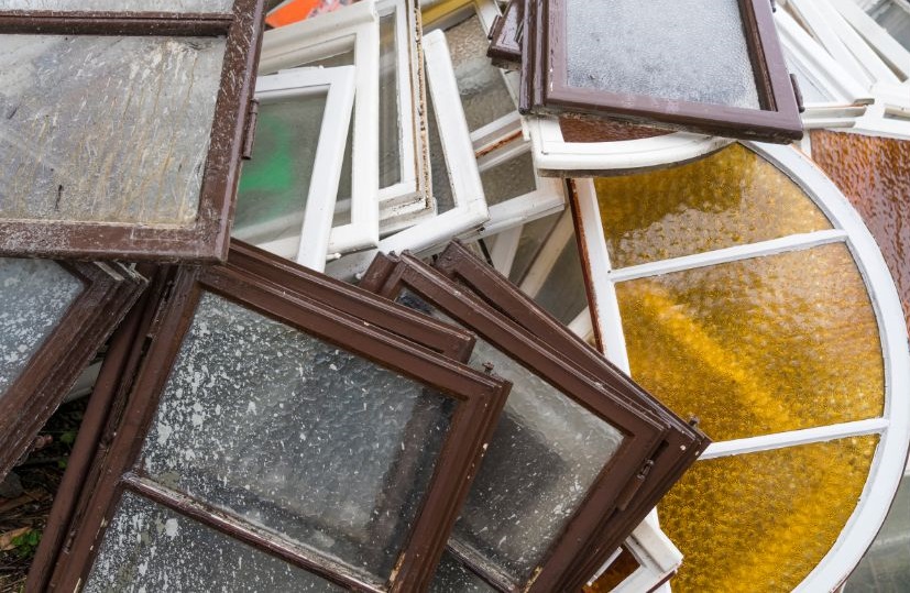 window-and-door-glass-junk-Construction-Material-Clean-Up-Service-in-Austin-TX