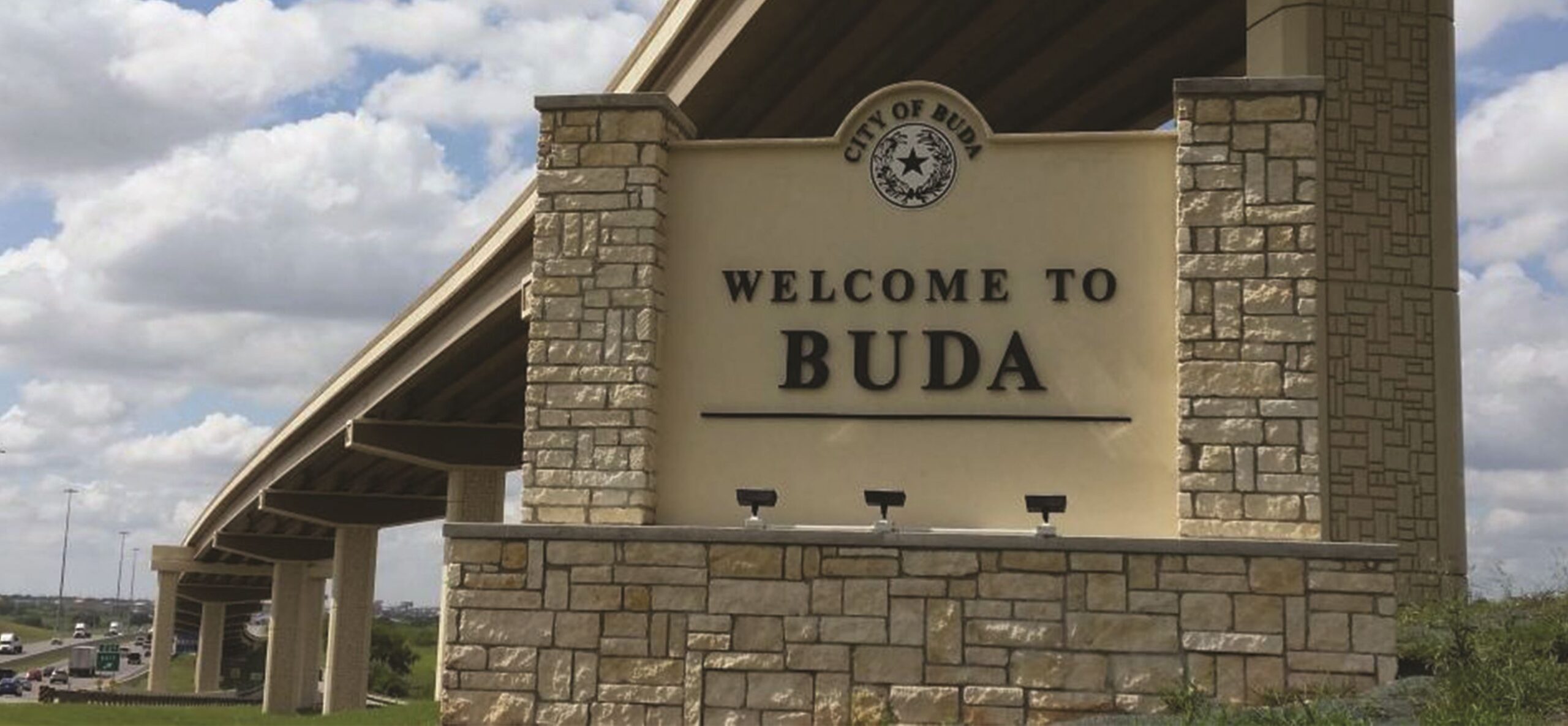 Buda, TX bridge